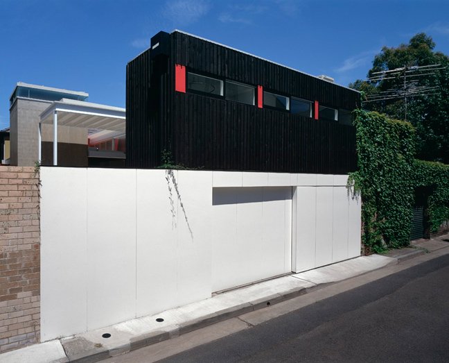 Project Gallery