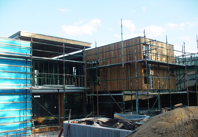 Project Gallery