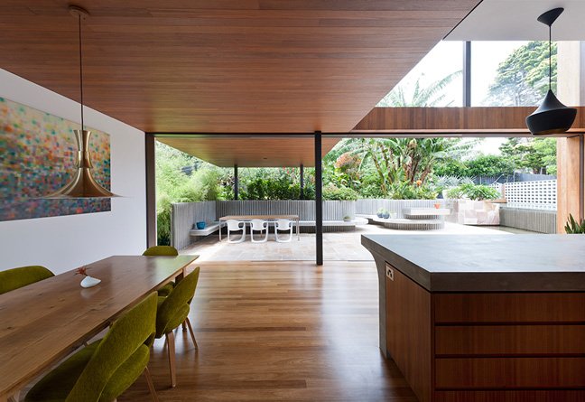 Project Gallery