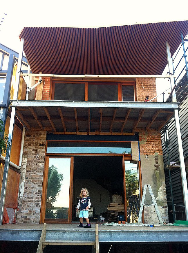 Project Gallery