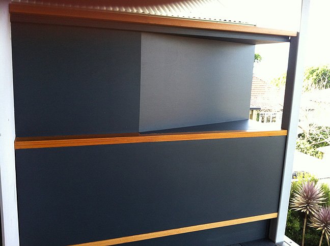 Project Gallery