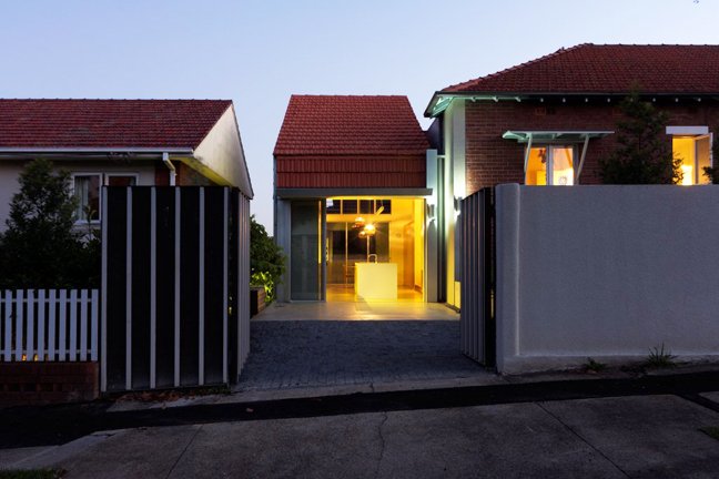 Project Gallery
