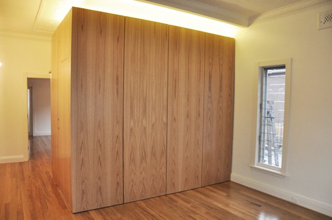 Project Gallery