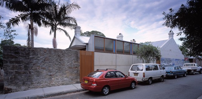 Project Gallery