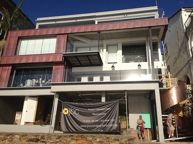 Project Gallery