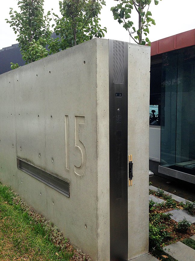 Project Gallery