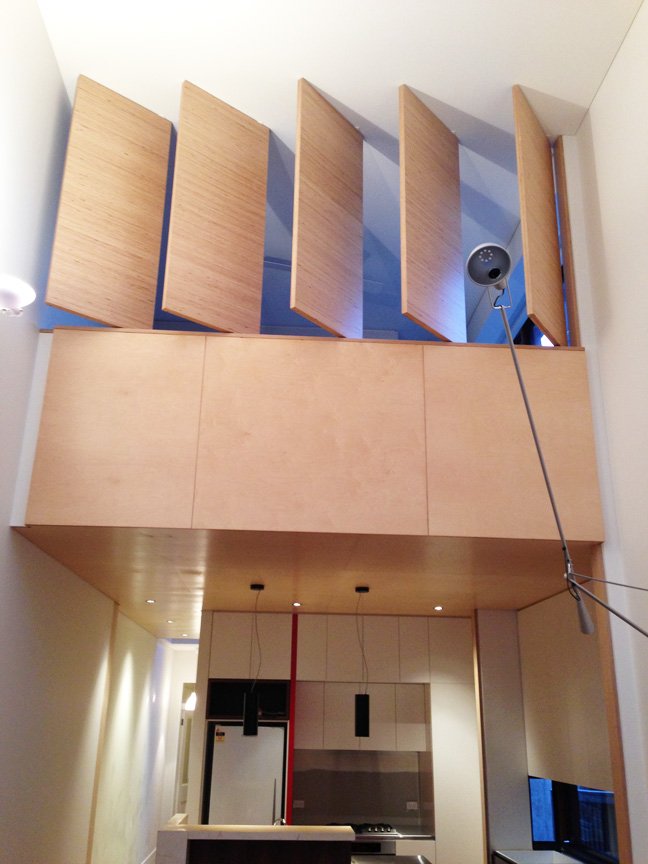 Project Gallery