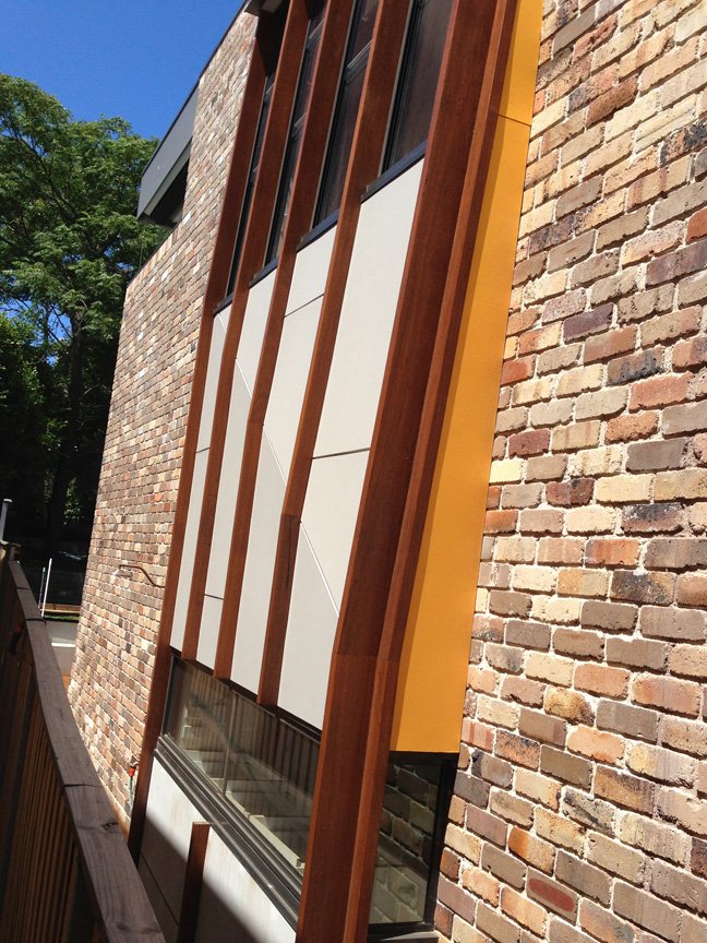 Project Gallery