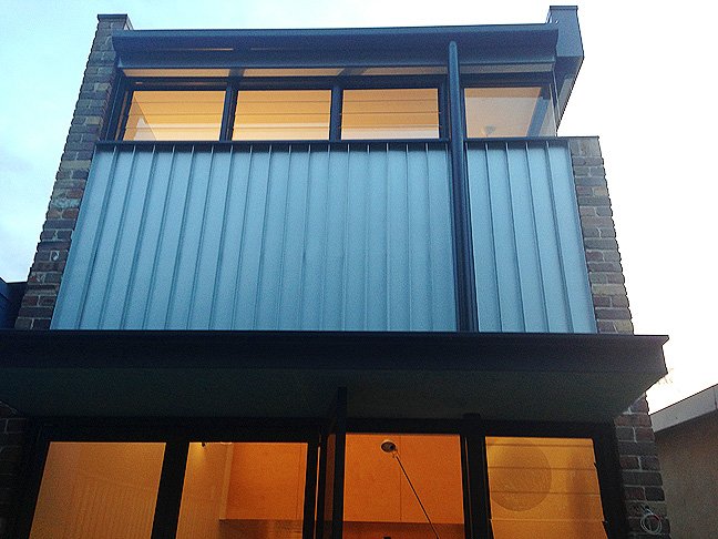 Project Gallery